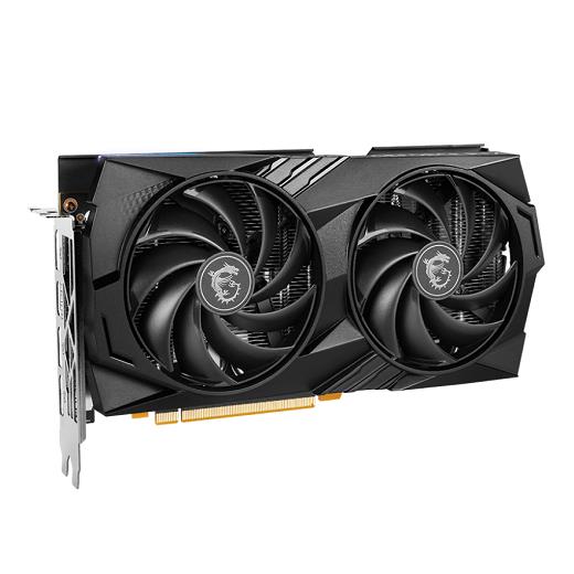 Msı Geforce Rtx 4060 Gamıng X 8G Gddr6 Hdmı Dp 128Bıt