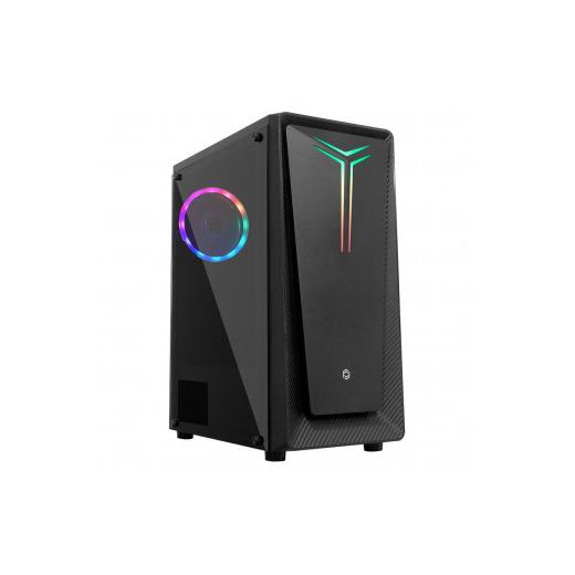 OXPC-3000 i3-12100F 8GB 512GB SSD 2GB GT610 FDOS