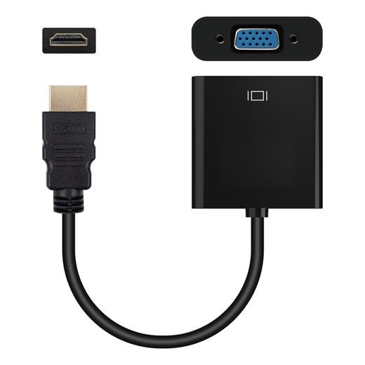 Codegen Cdg-Cnv31 Hdmı To Vga Çevirici Adaptör