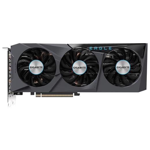 Gıgabyte  Gv-N3070Eagle Rtx 3070 Eagle Oc 8Gb Hdmı Dp 256Bıt