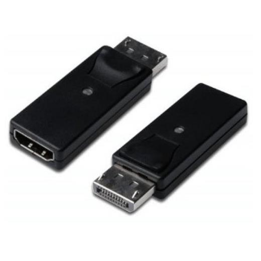 Dıgıtus Dısplay Port Hdmı Adaptör (Ak-340602-000-S)