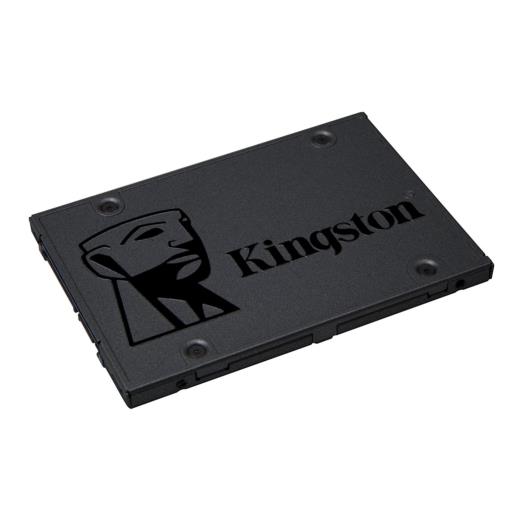 120Gb Kıngston A400 500/320Mbs Ssd Sa400S37/120G