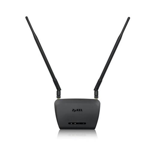 Zyxel Wap3205 V3 5Port 300 Mbps Access Poınt