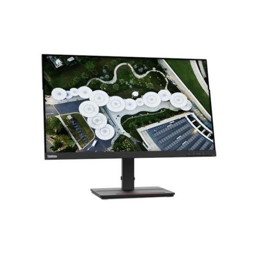 23.8 Lenovo Thinkvision S24E-20 62Aekat2Tk Fhd 60Hz 4Ms Led Hdmı Vga