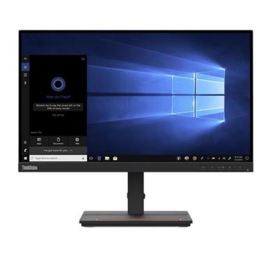 21.5 Lenovo Thınkvısıon S22E-20 62C6Kat1Tk Fhd Led Hdmı Vga