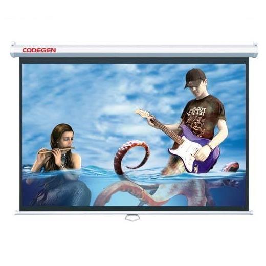 Codegen (Ax-20) 200X200 Storlu Perde