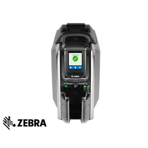 Zebra ZC300 Kart Yazıcı