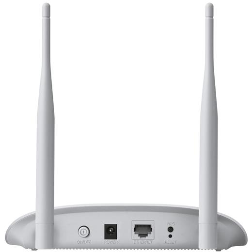 Tp-Lınk Tl-Wa801N 1Port 300Mbps Access Poınt