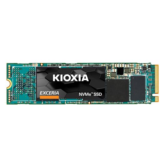 250Gb Kıoxıa Excerıa Nvme M.2 3D 1700/1200 Mb/Sn (Lrc10Z250Gg8)
