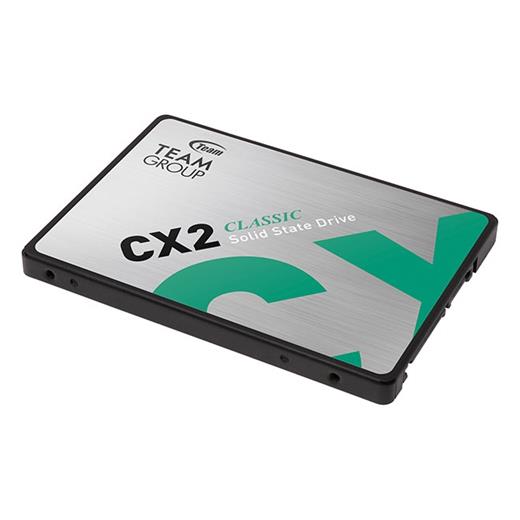 Team Cx2 1Tb 540/490Mb/S 2.5