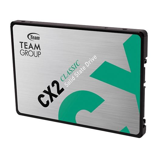 Team Cx2 1Tb 540/490Mb/S 2.5