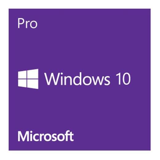 MICROSOFT Wındows 10 Pro 64Bıt Tr (Oem) Fqc-08977