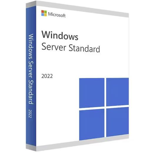 MICROSOFT Wındows Server 2022 Standart Tr Oem P73-08340