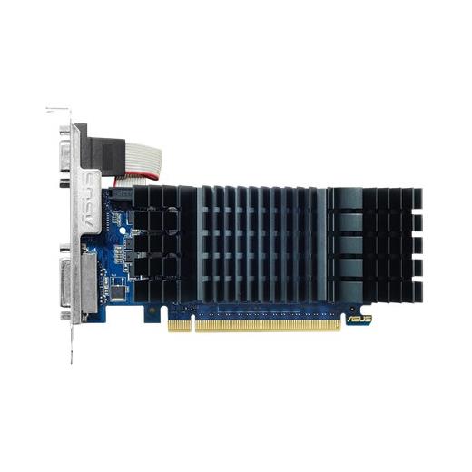 ASUS GT730-SL-2GD5-BRK 2GB DDR5 64BİT HDMI/DVI-D SUB 