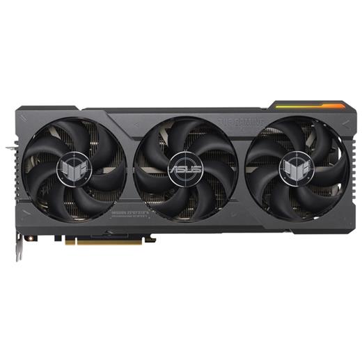 Asus Tuf-Rtx4090-O24G-Gamıng 24Gb Gddr6X Hdmı Dp 384Bit