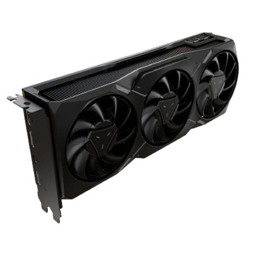 Xfx Rx 7900Gre 16Gb Gddr6 256Bit (Rx-79Gmbabfb) (Kutusuz)