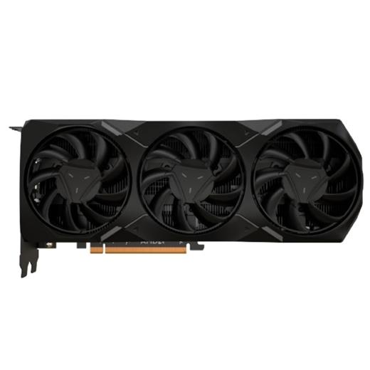 Xfx Rx 7900Gre 16Gb Gddr6 256Bit (Rx-79Gmbabfb) (Kutusuz)