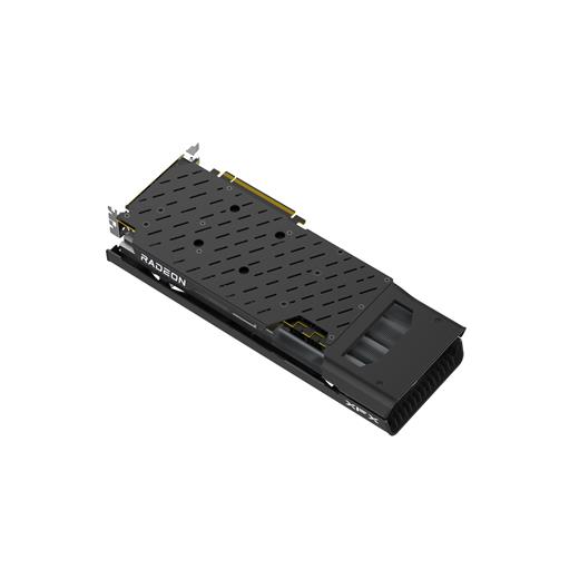 Xfx Qıck319 Rx 7700Xt 12Gb Gddr6 192Bit (Rx-77Tqıckb9)