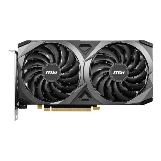 Msı Geforce Rtx 3060Tı Ventus 2X 8G V1 Lhr Gddr6
