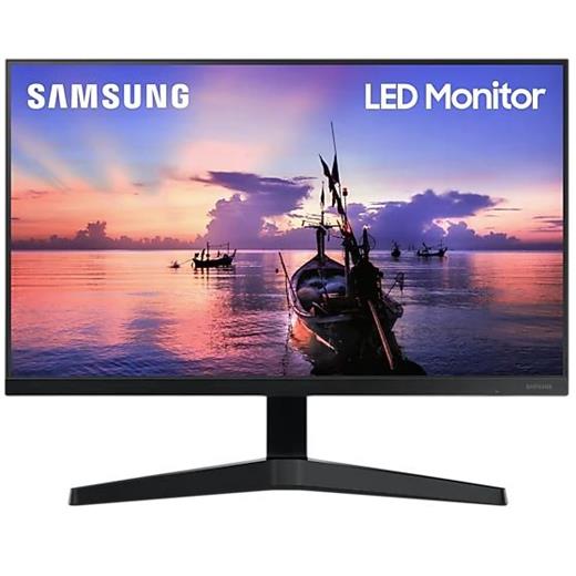 27 Samsung Lf27T350Fhrxuf Ips Fhd 5Ms 75Hz Hdmı Vga