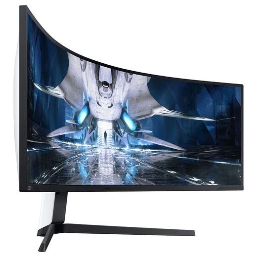 49 Samsung Ls49Cg950Suxuf Oled 5120X1440 240Hz 0.03Ms