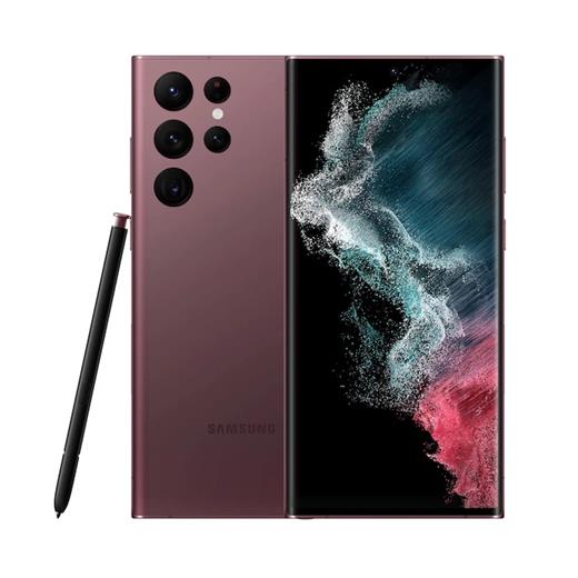 Samsung Galaxy S22 Ultra 256Gb 12Gb Ram Bordo