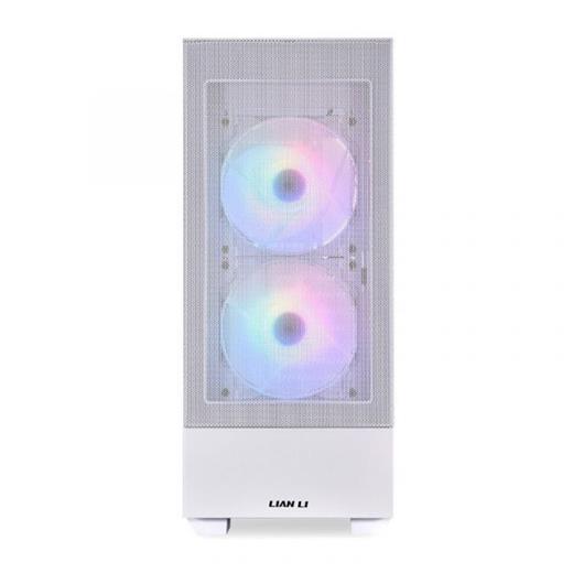 Lıan Lı Lancool 205 Mesh Beyaz Mıdı Tower Atx Kasa (G99.Oe764Cw.00)