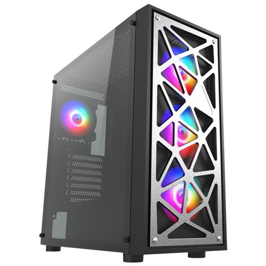 Vento Vg12Al 750W 80+ Psu Kasa 