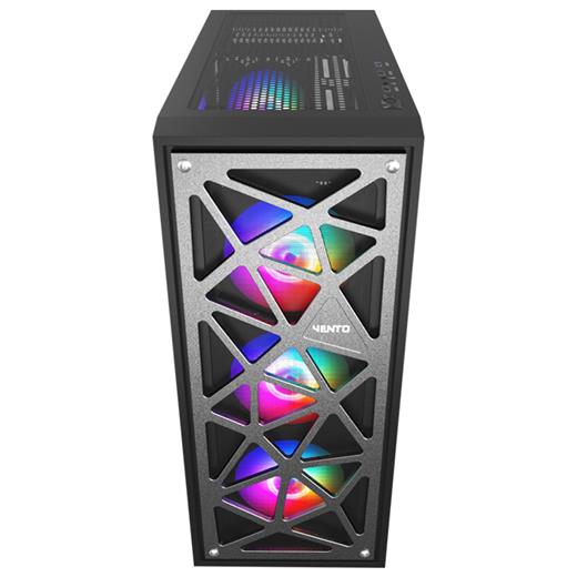 Vento Vg12Al 750W 80+ Psu Kasa 