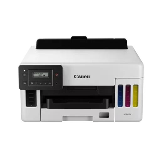 Canon Pıxma Gx5040 Tanklı Renkli Yazıcı Ethernet Wi-Fi A4