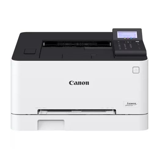 Canon Lbp633Cdw Renkli Lazer Yazıcı A4 Wı-Fı