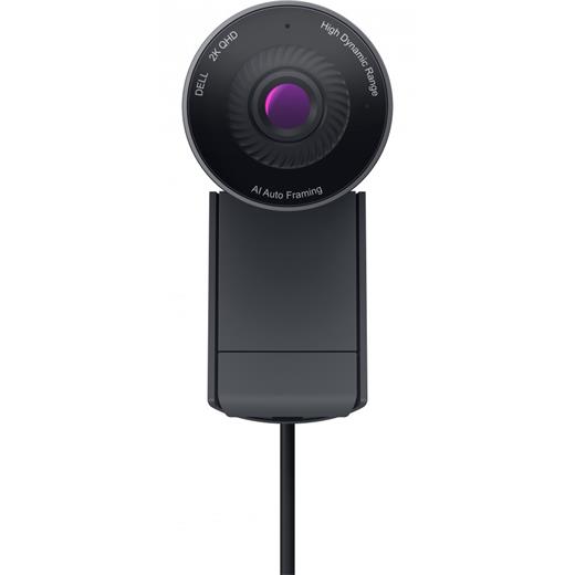 Dell Pro 2K Webcam (722-Bbbu)