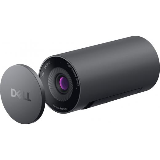Dell Pro 2K Webcam (722-Bbbu)