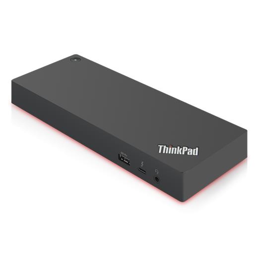 Lenovo 40An0135Eu 135W Dockıng Statıon