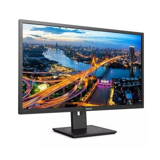 31.5 Phılıps 325B1L/00 Ips Qhd 4Ms 75Hz Dp Hdmı