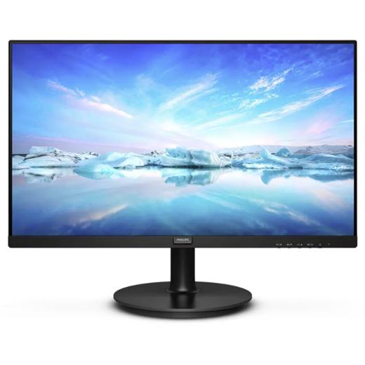 21.5 Phılıps 222V8La/00 Led Fhd 4Ms 75Hz Hdmı Dp