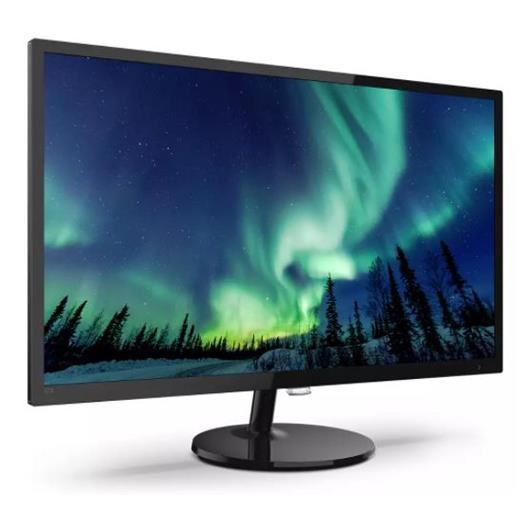 31.5 Phılıps 327E8Qjab/00 Ips Fhd 4Ms 75Hz Hdmı Dp