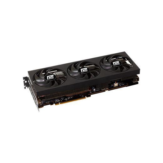 POWERCOLOR FIGHTER RX7700XT 12G-F/OC 12GB GDDR6 192Bit