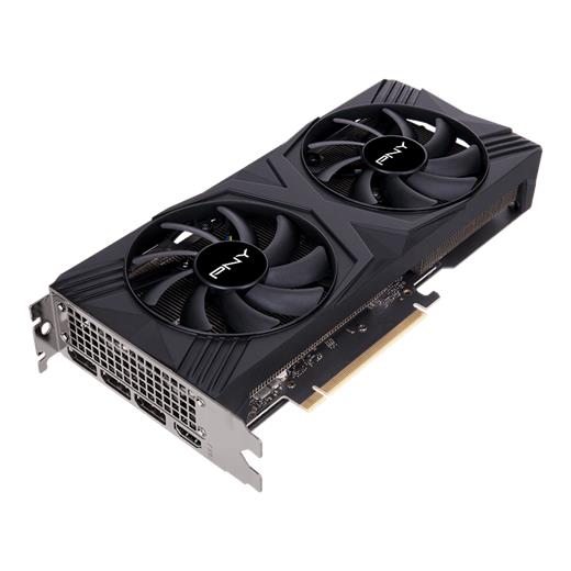 Pny Rtx 4060Ti 16Gb Verto Oc Gddr6 128Bit (Vcg4060T16Dfxpb1-E)