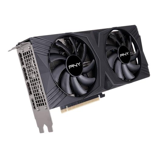 Pny Rtx 4060Ti 16Gb Verto Oc Gddr6 128Bit (Vcg4060T16Dfxpb1-E)