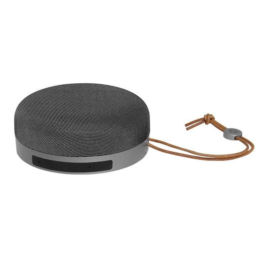 Frisby Fs-190Bt-G Taşınabilir Bluetooth Hoparlör