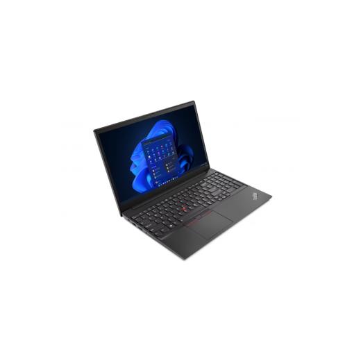 Lenovo E15 21E60076Tx İ7-1255 16G 512G 15.6