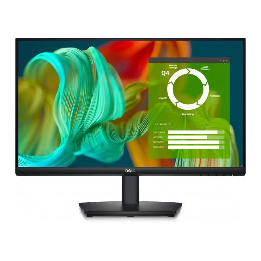 24 Dell E2424Hs Led Fhd 8Ms 60Hz Dp Hdmı Vga