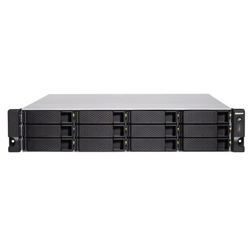 QNAP TS-1886XU-RP (12x3.5/6x2.5) Rack NAS 2U