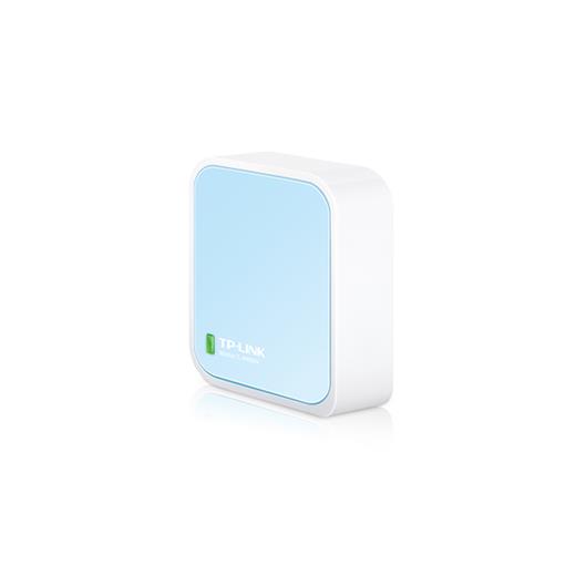 Tp-Lınk Tl-Wr802N 1Port 300Mbps A.Poınt/Router