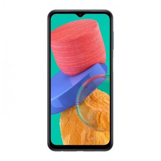 Samsung Galaxy M33 5G 128Gb 6Gb Ram Mavi – Dist.