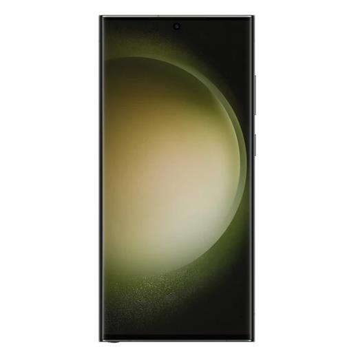 Samsung Galaxy S23 Ultra 256Gb 8Gb Ram Yeşil –Dist