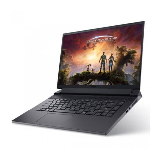 Dell Gamıng G16 7630 İ7-13700Hx 16Gb 512Tb 8Gb Rtx4060 16