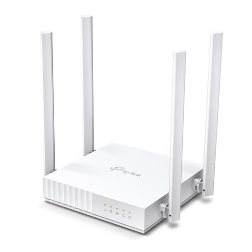 Tp-Lınk Archer C24 Ac750 4Port A.Poınt/Router