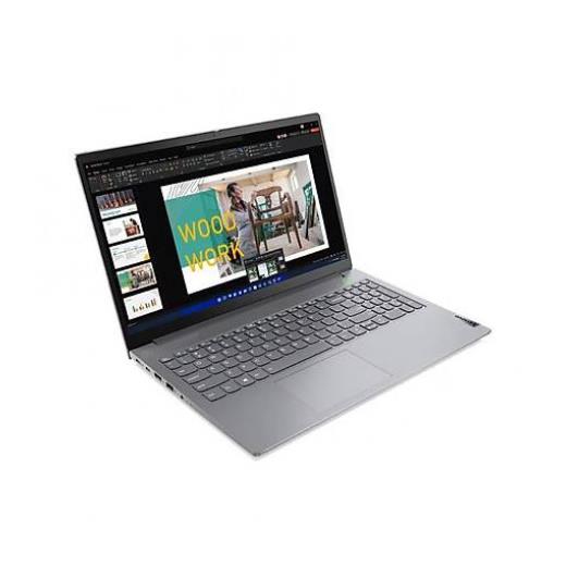 Lenovo Tb 15 21Dj00Gatx İ5-1235U 16G 512Gb 15.6